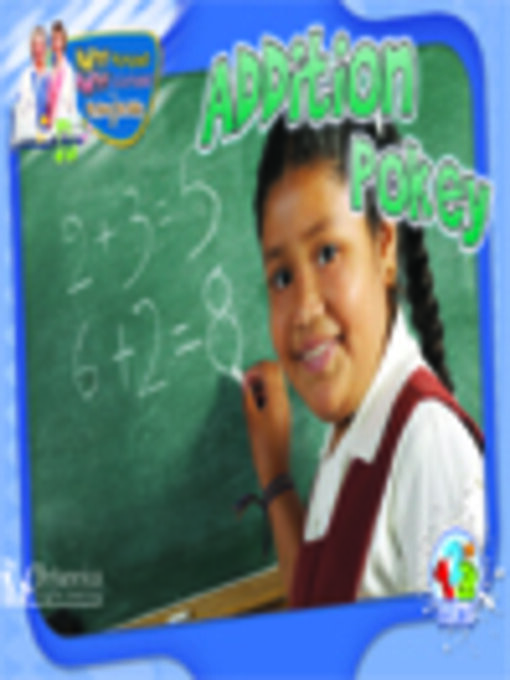 Title details for Addition Pokey by Britannica Digital Learning - Available